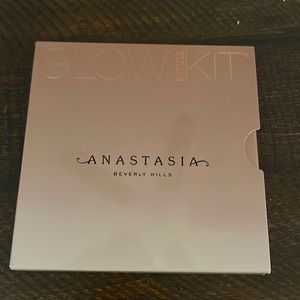Anastasia Glow Kit Sun Dipped